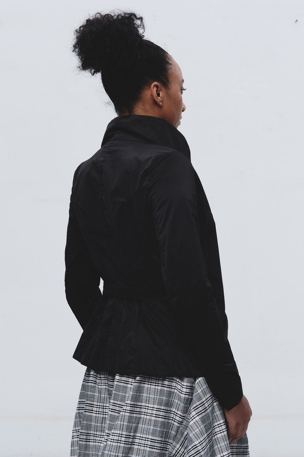 Geo Jacket