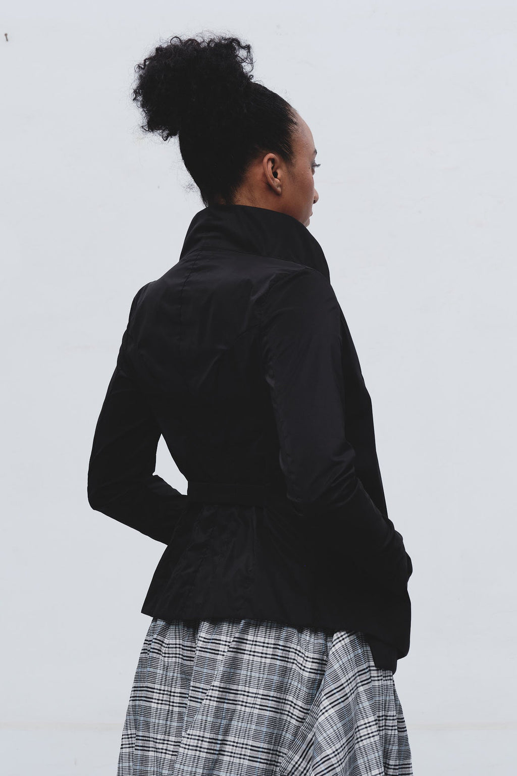 Geo Jacket