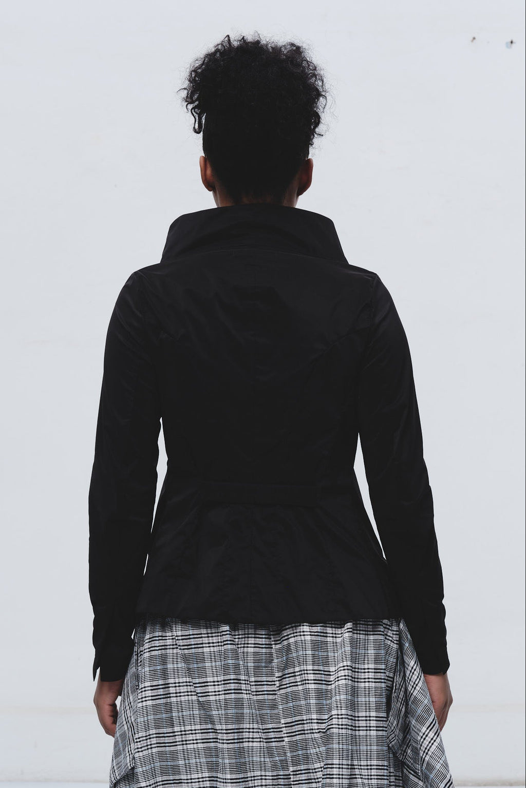 Geo Jacket