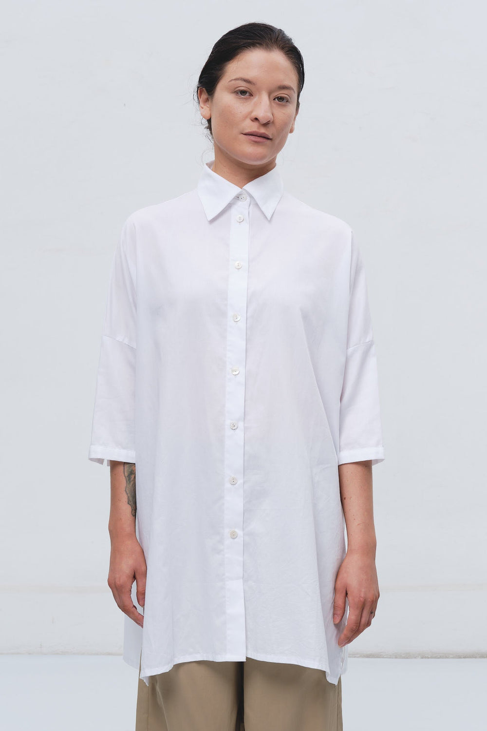 Flag Shirt