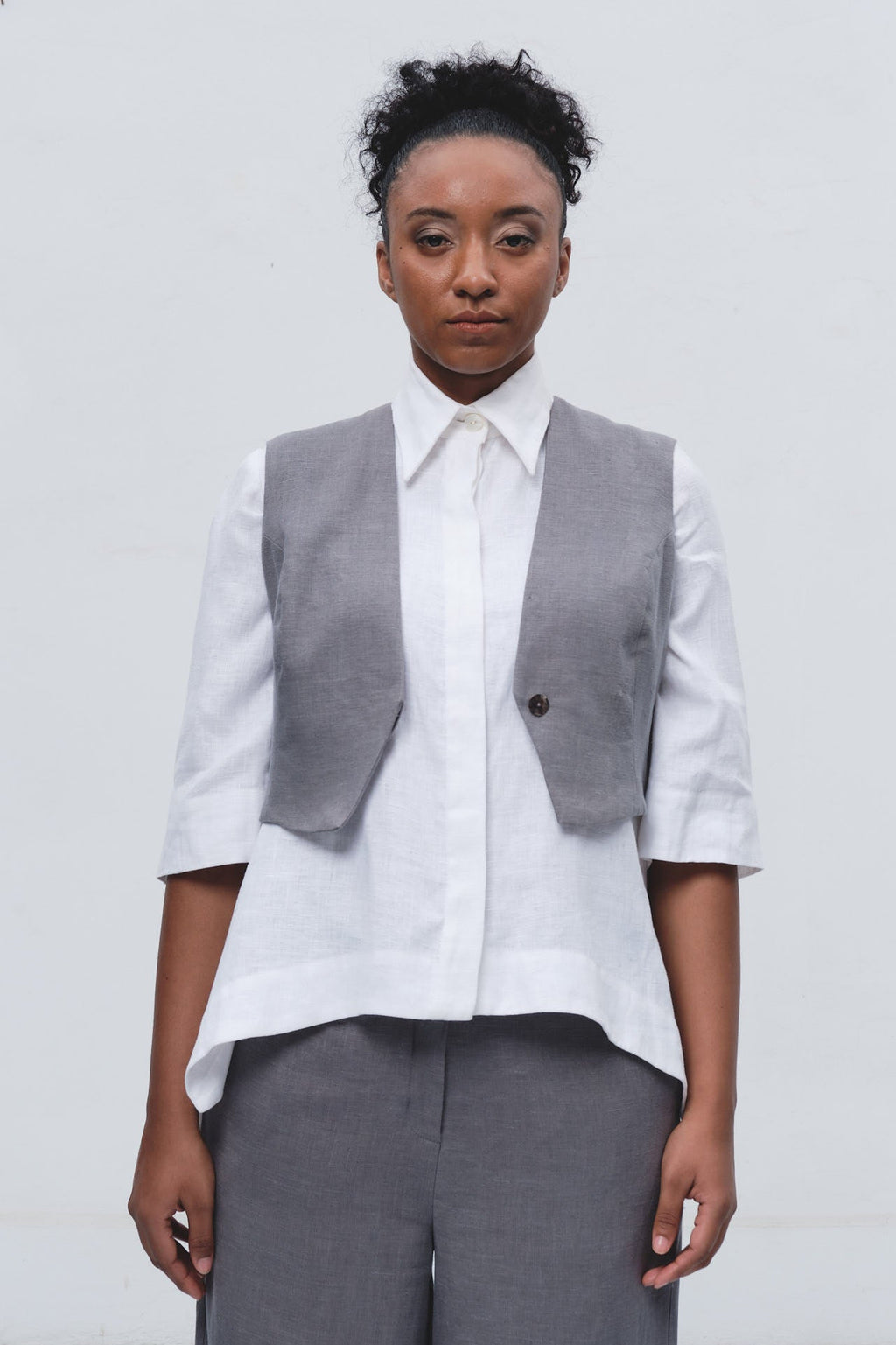 Solfege Vest