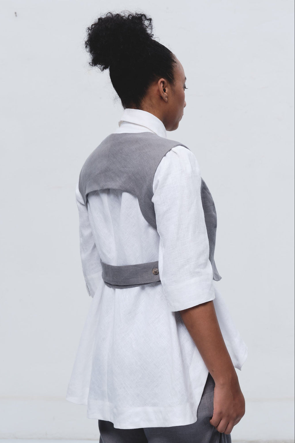 Solfege Vest