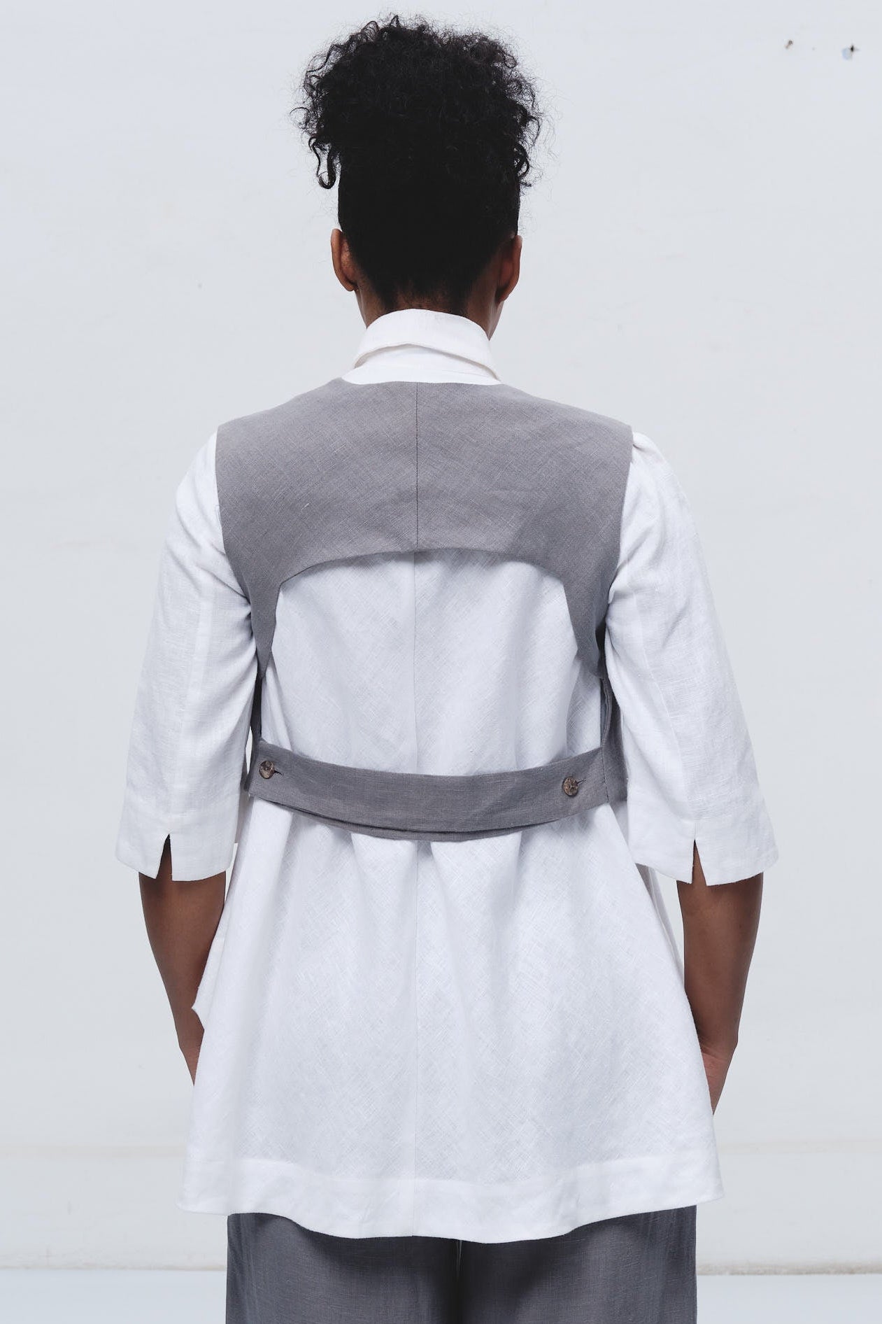 Solfege Vest