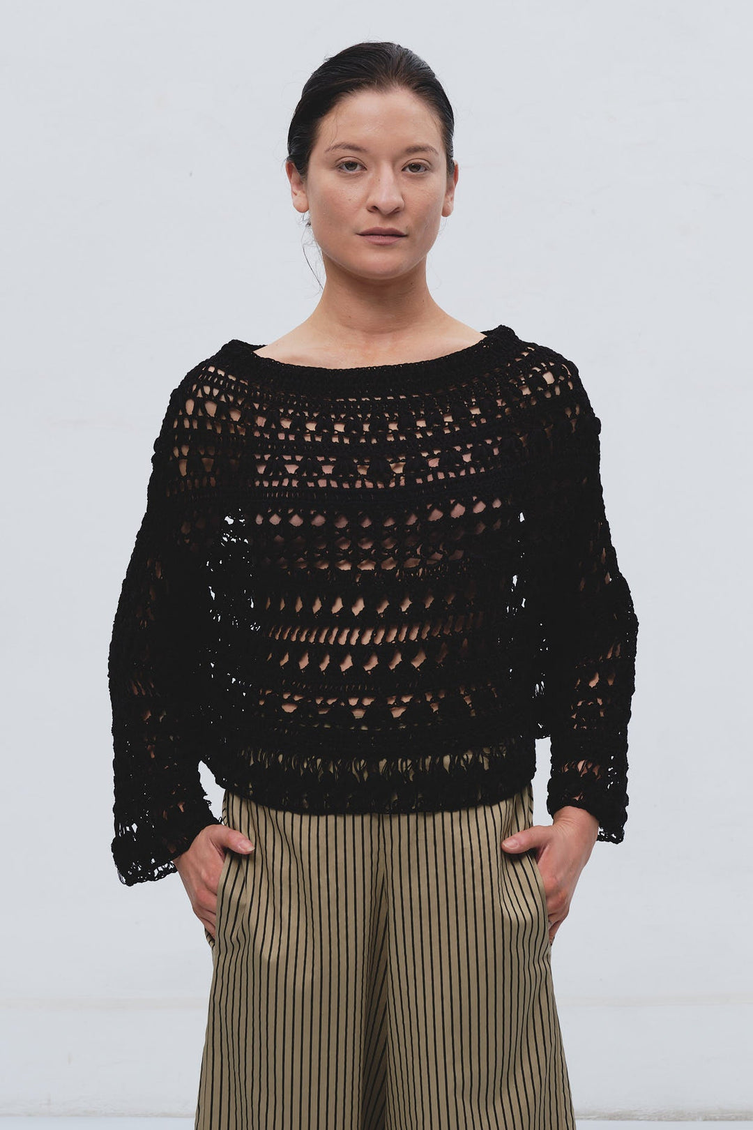 Helen Sweater