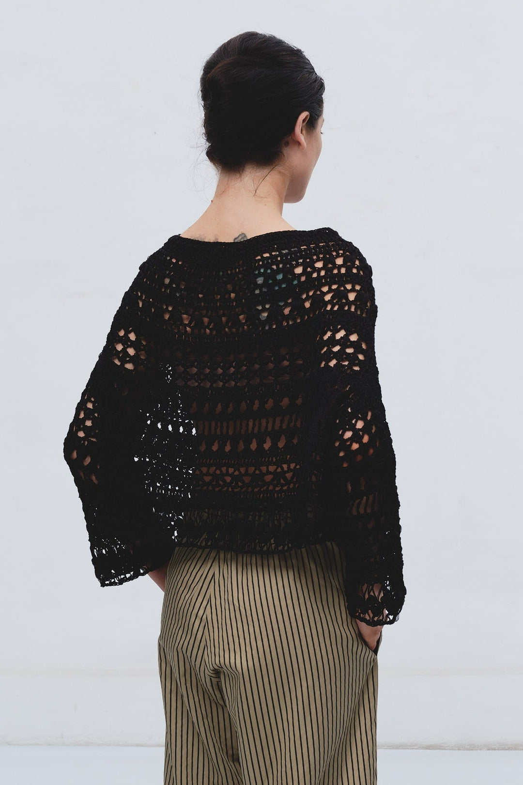 Helen Sweater