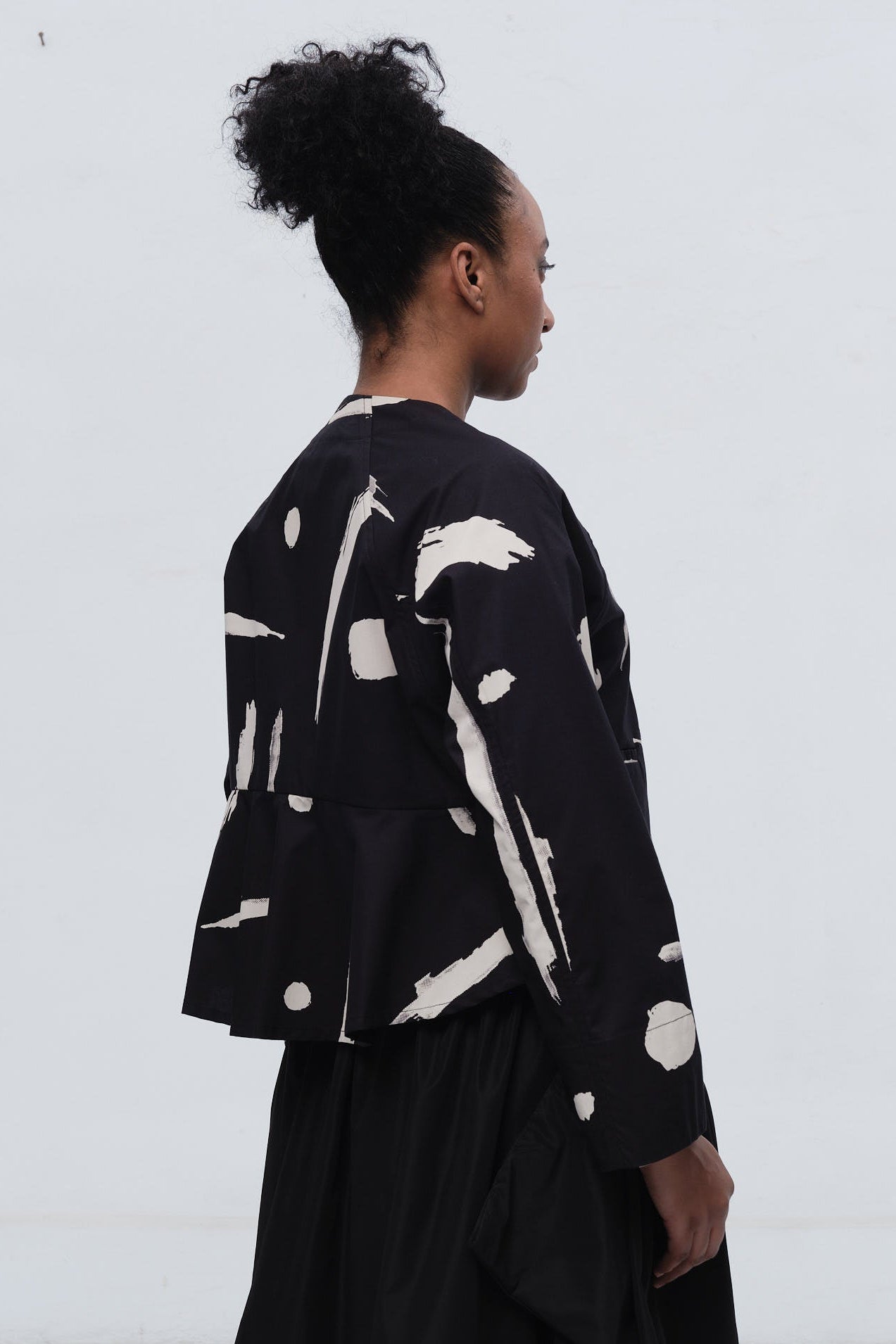 Perpetual Jacket