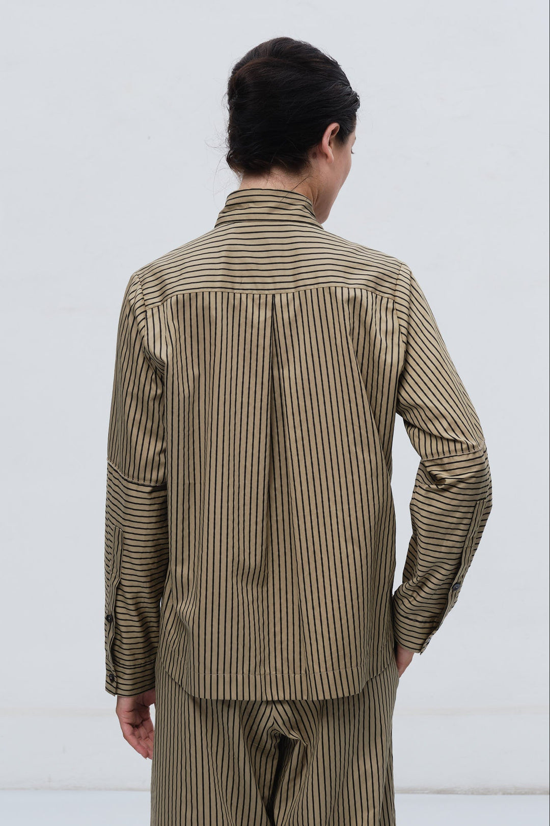 Permanent Shirt