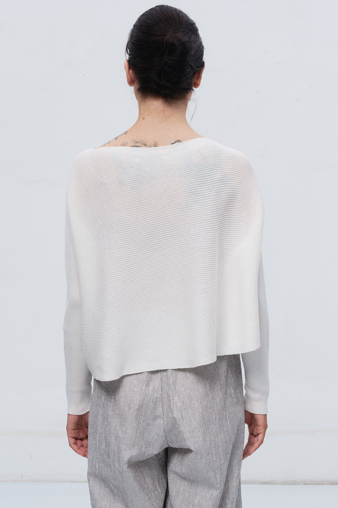 MATTHILDUR Sweater