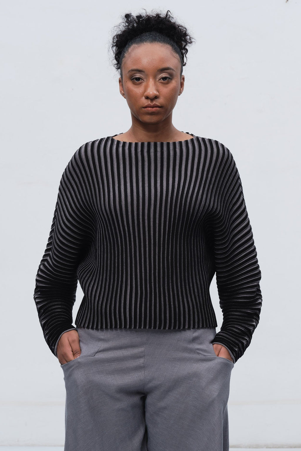 Heidi Sweater