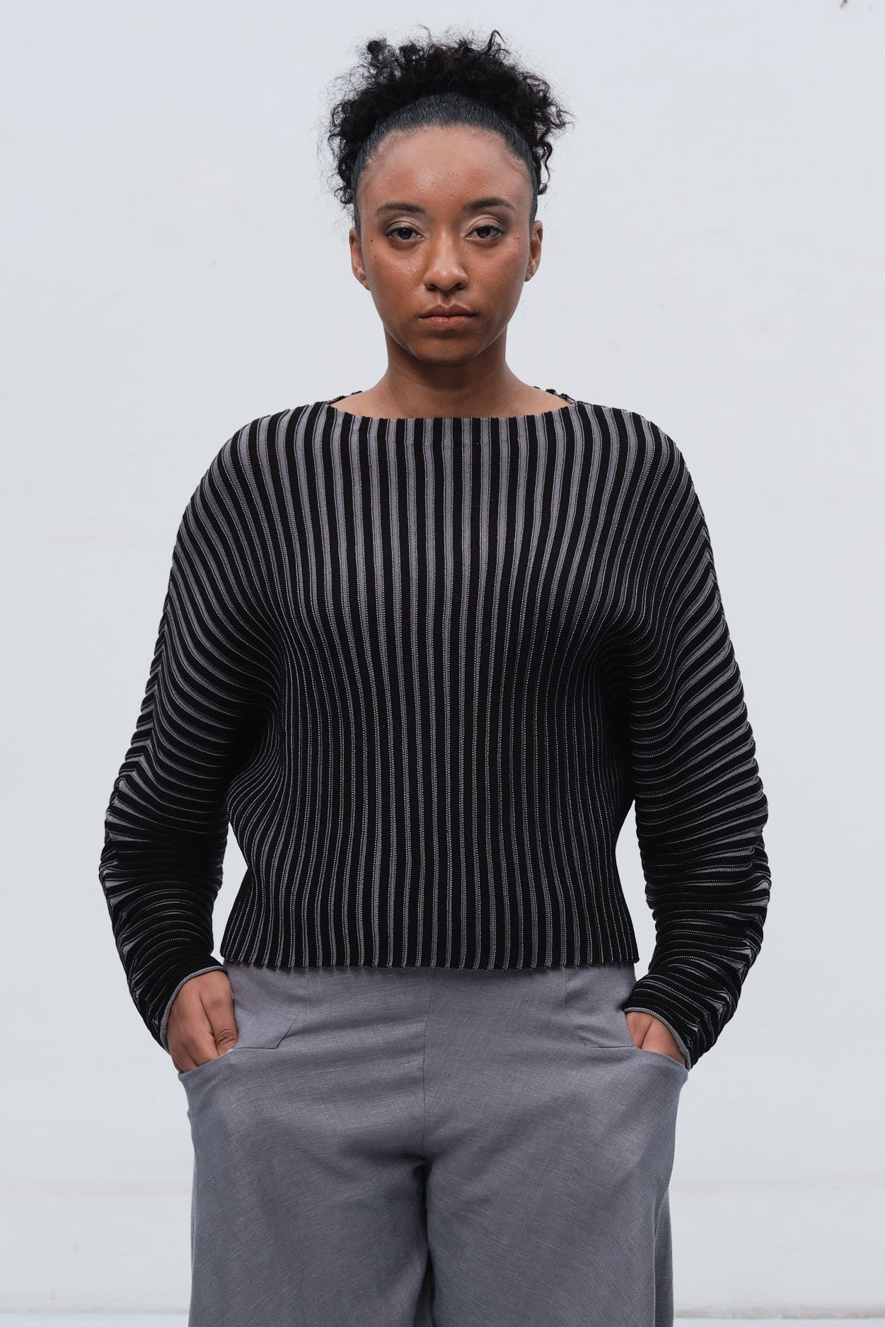 Heidi Sweater