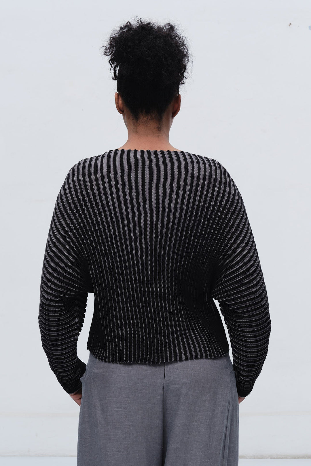 Heidi Sweater