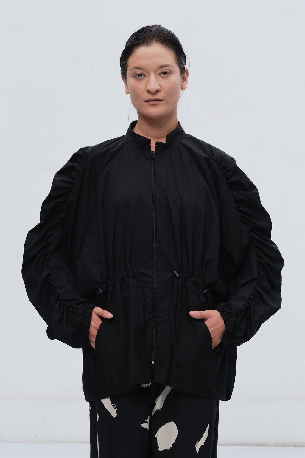 Garua Parka