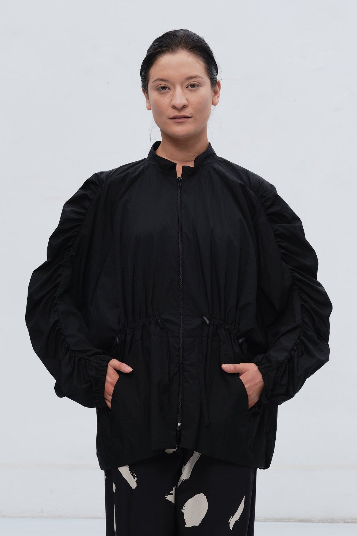 Garua Parka