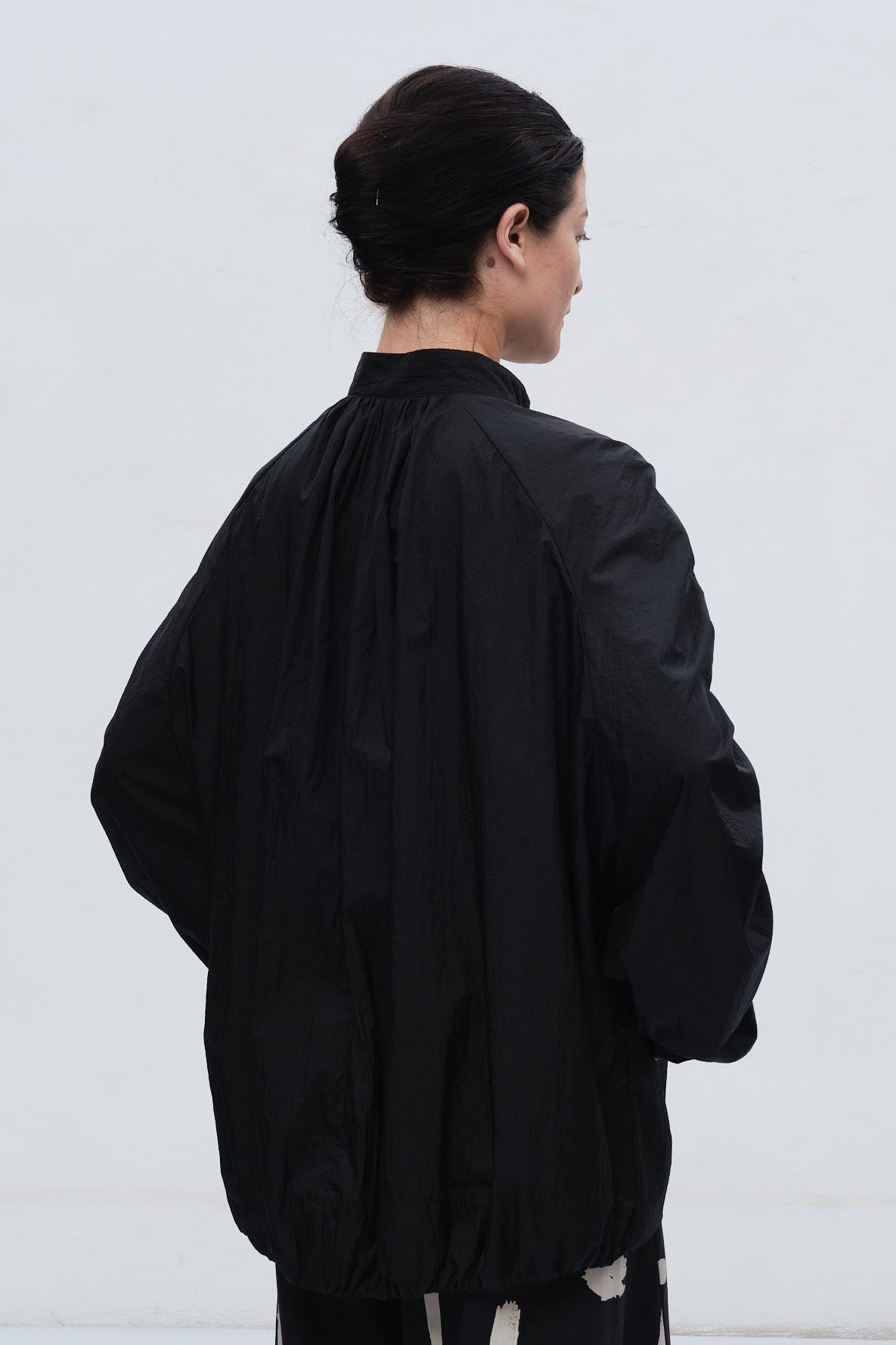 Garua Parka