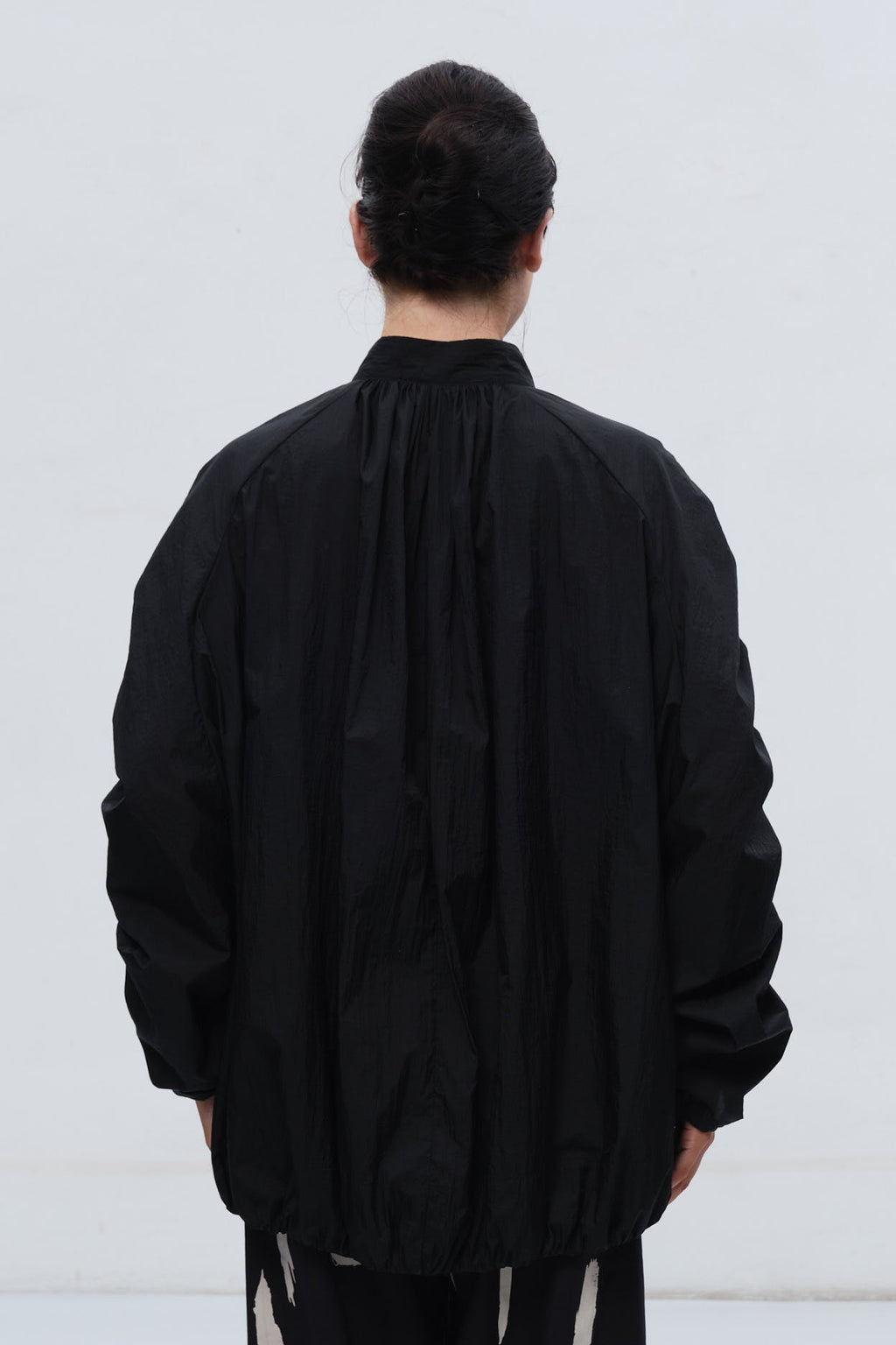 Garua Parka