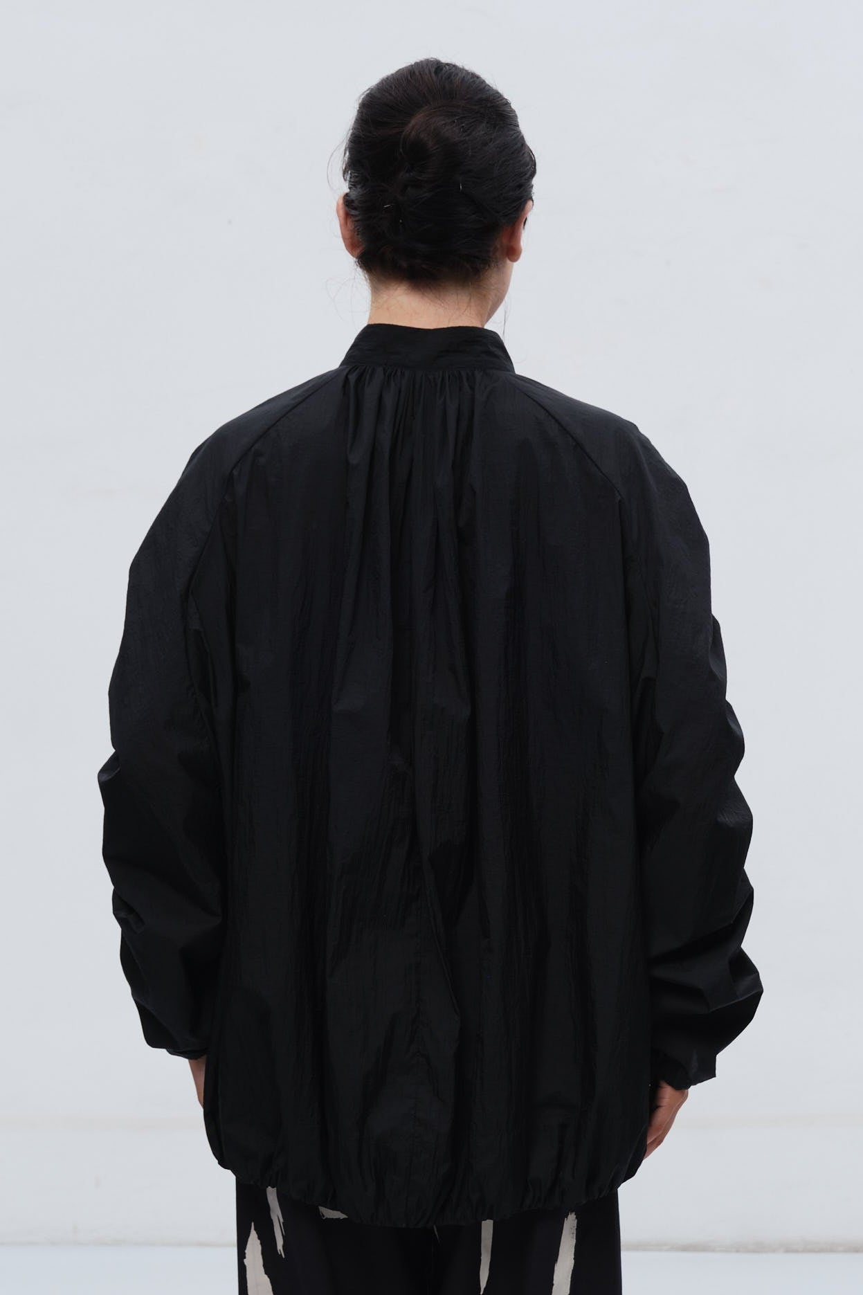 Garua Parka