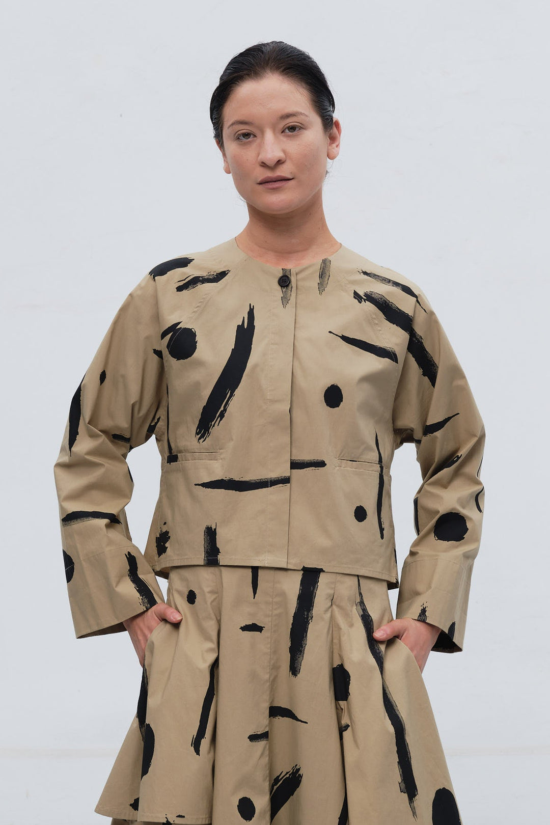 Perpetual Jacket