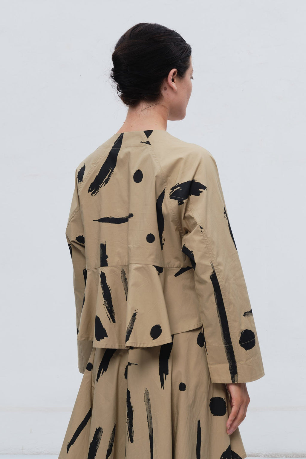 Perpetual Jacket