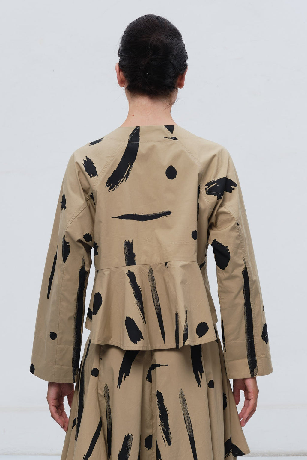 Perpetual Jacket