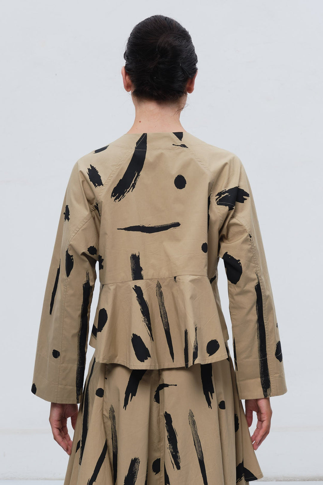 Perpetual Jacket
