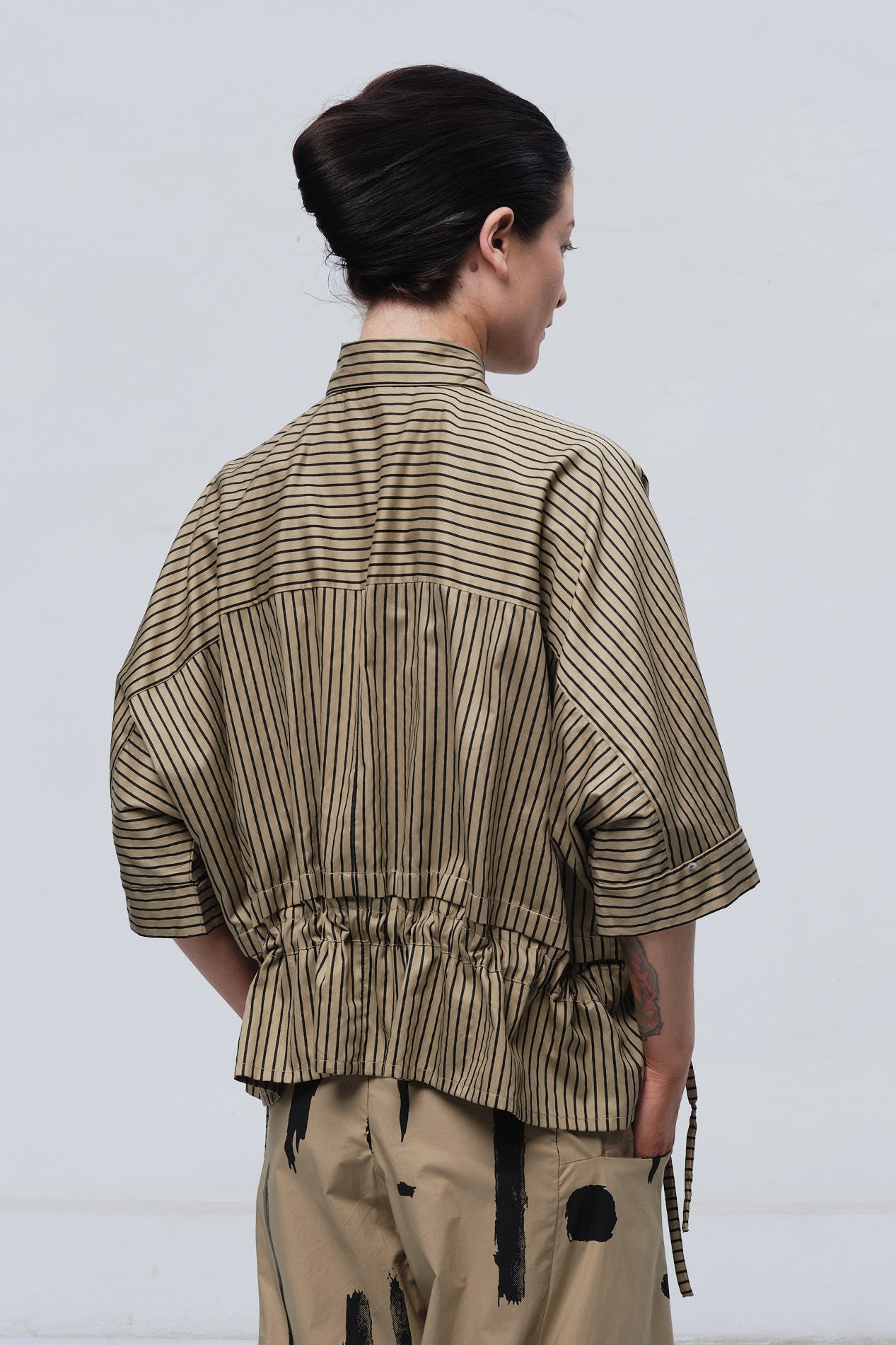 Kudo Shirt