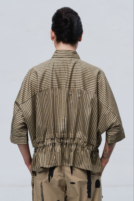 Kudo Shirt