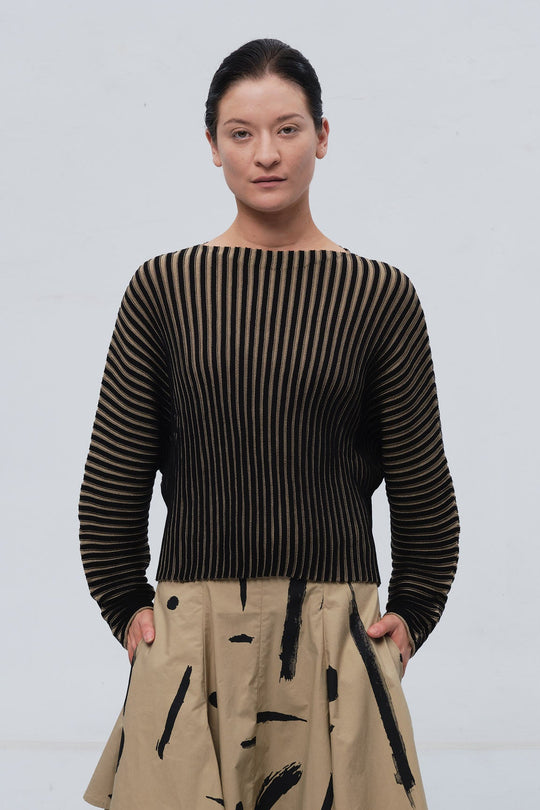 Heidi Sweater