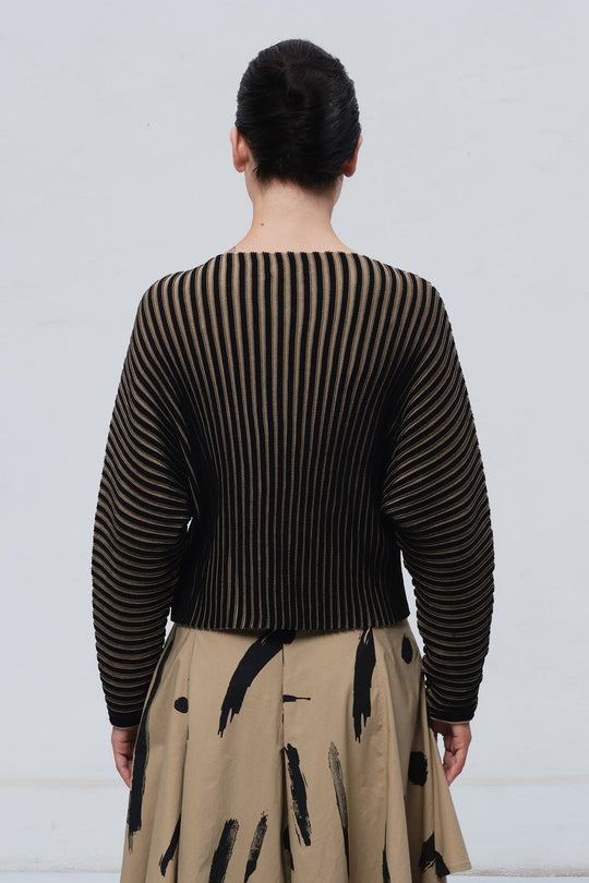 Heidi Sweater