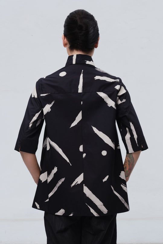 Trapeze Shirt