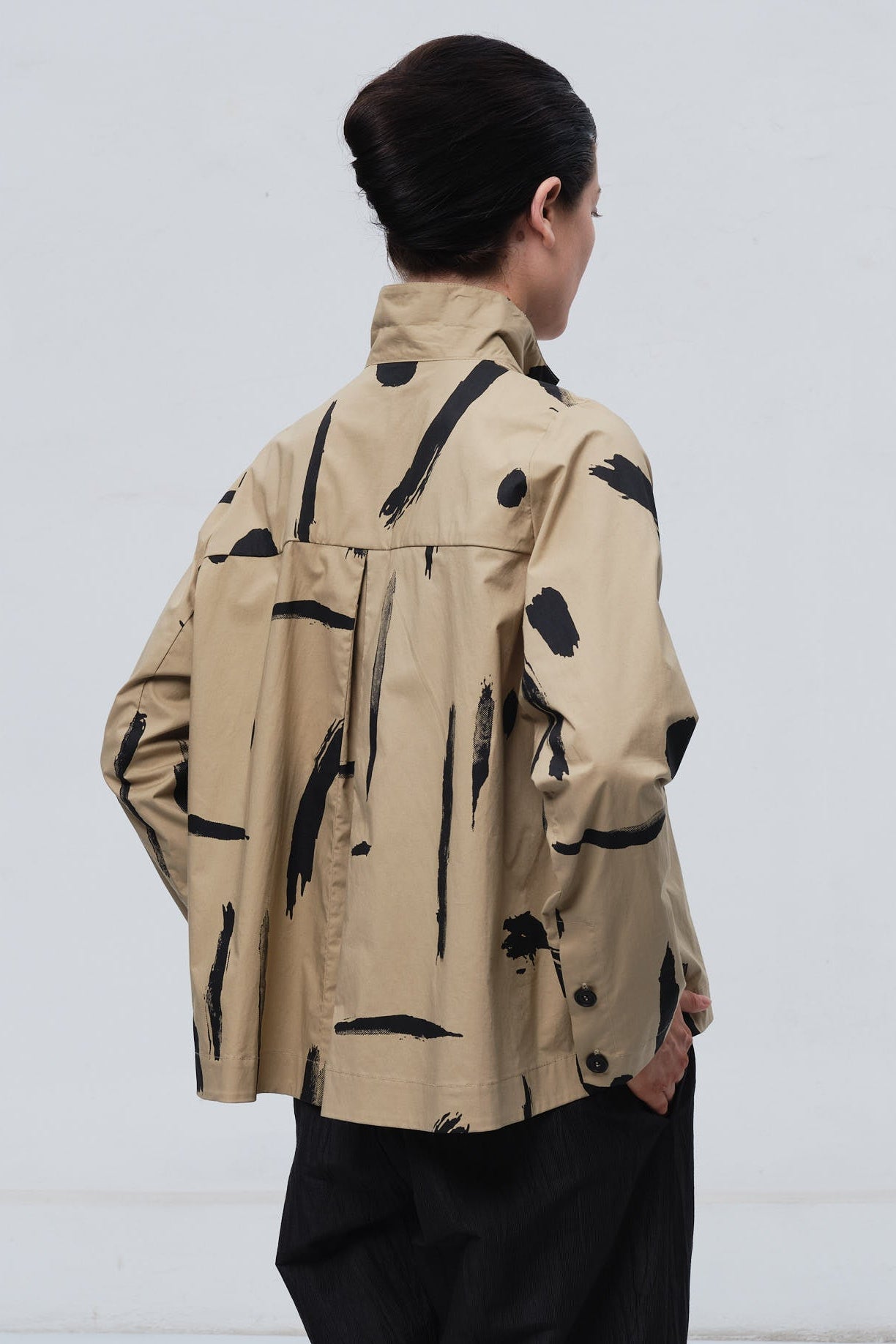 Day Jacket