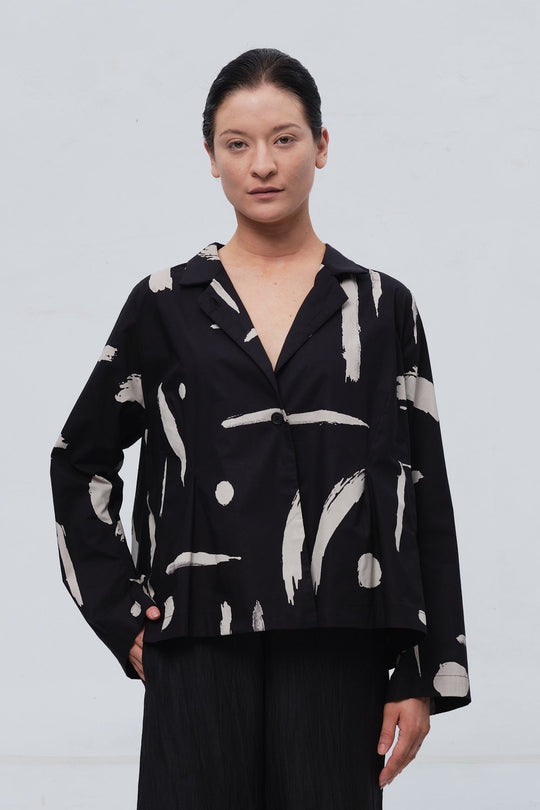 Day Jacket