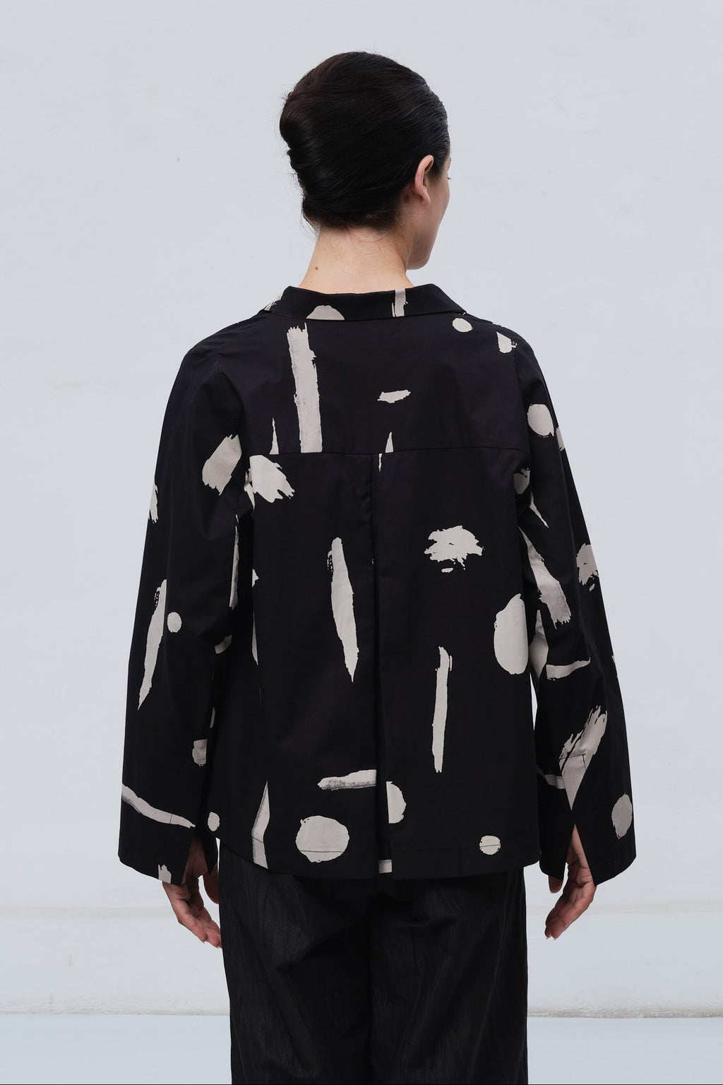 Day Jacket