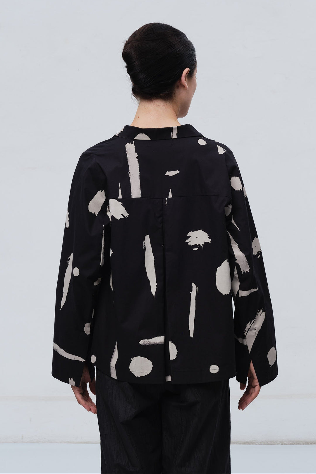 Day Jacket