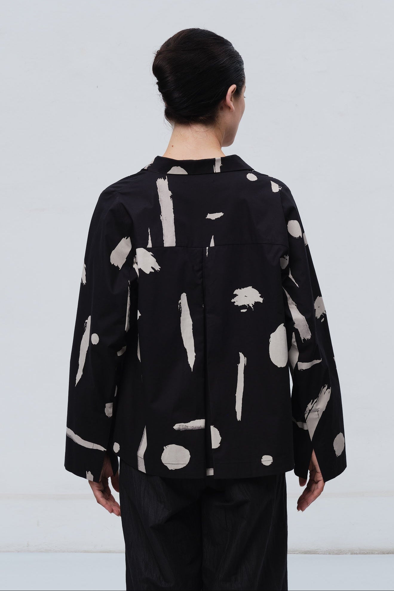 Day Jacket