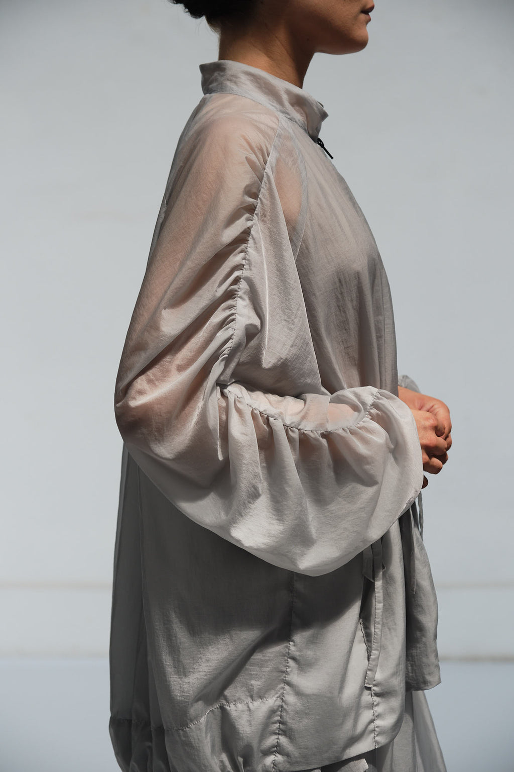 Garua Parka