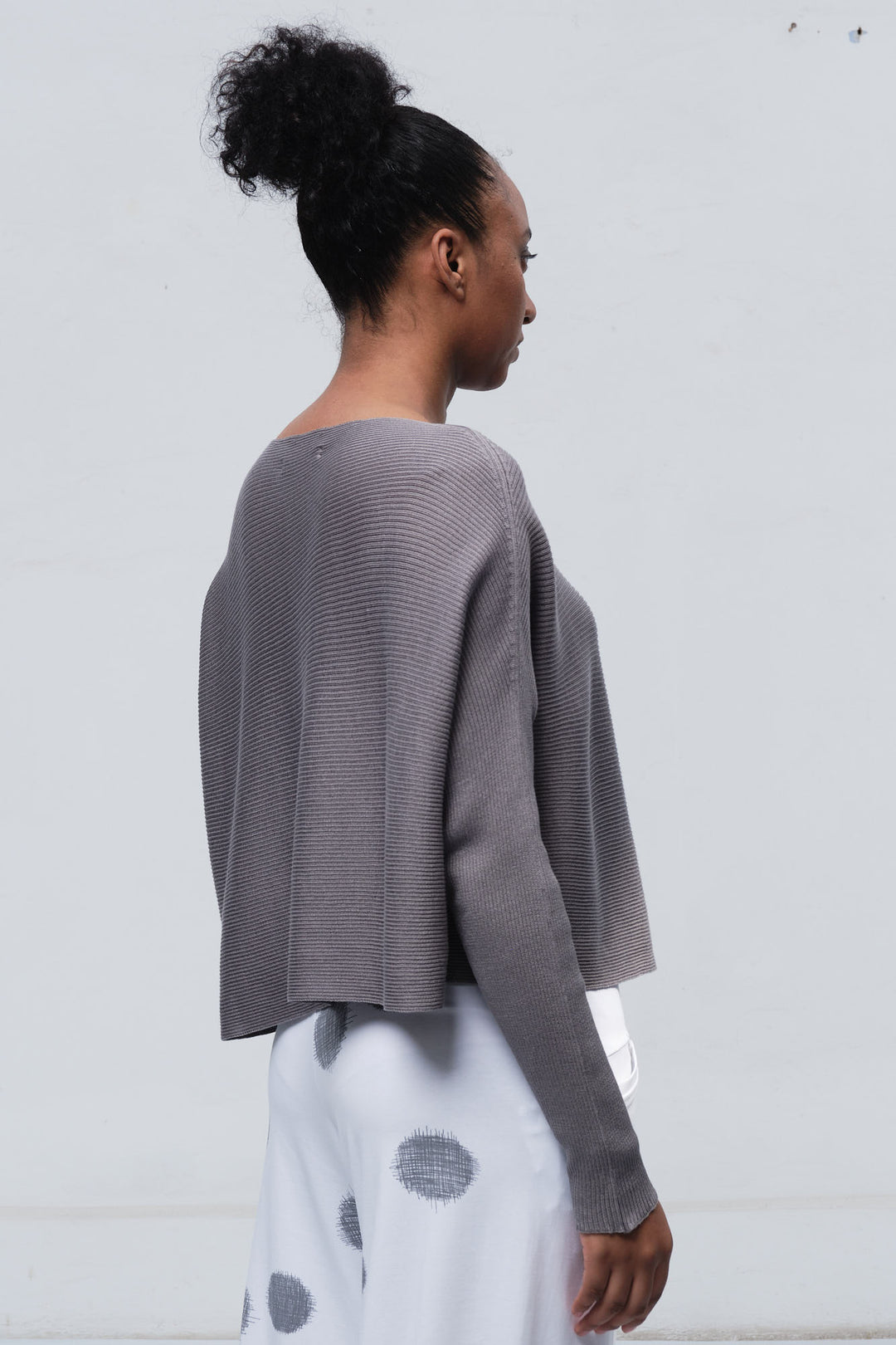 MATTHILDUR Sweater