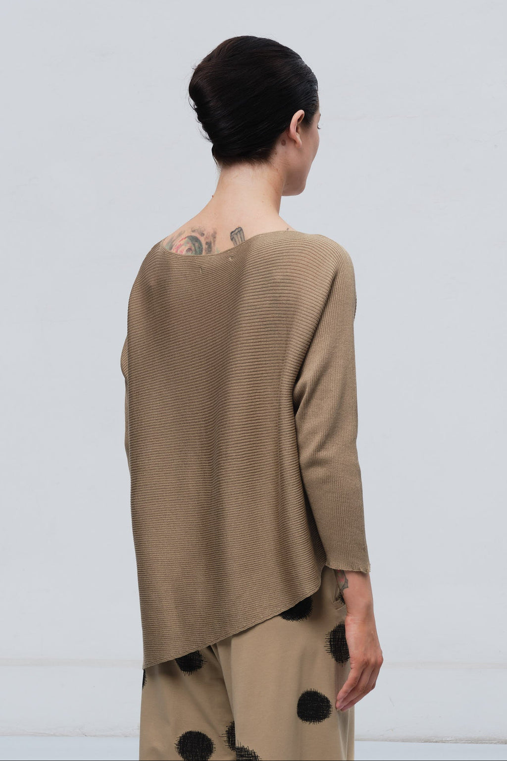 Sabine Sweater