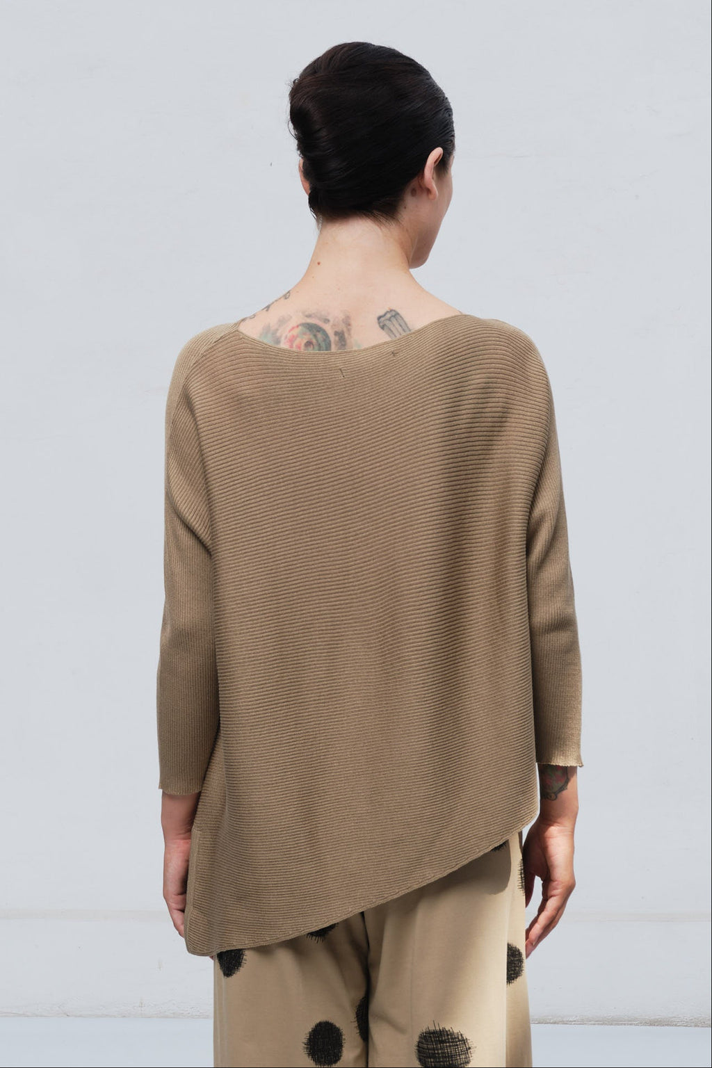 Sabine Sweater