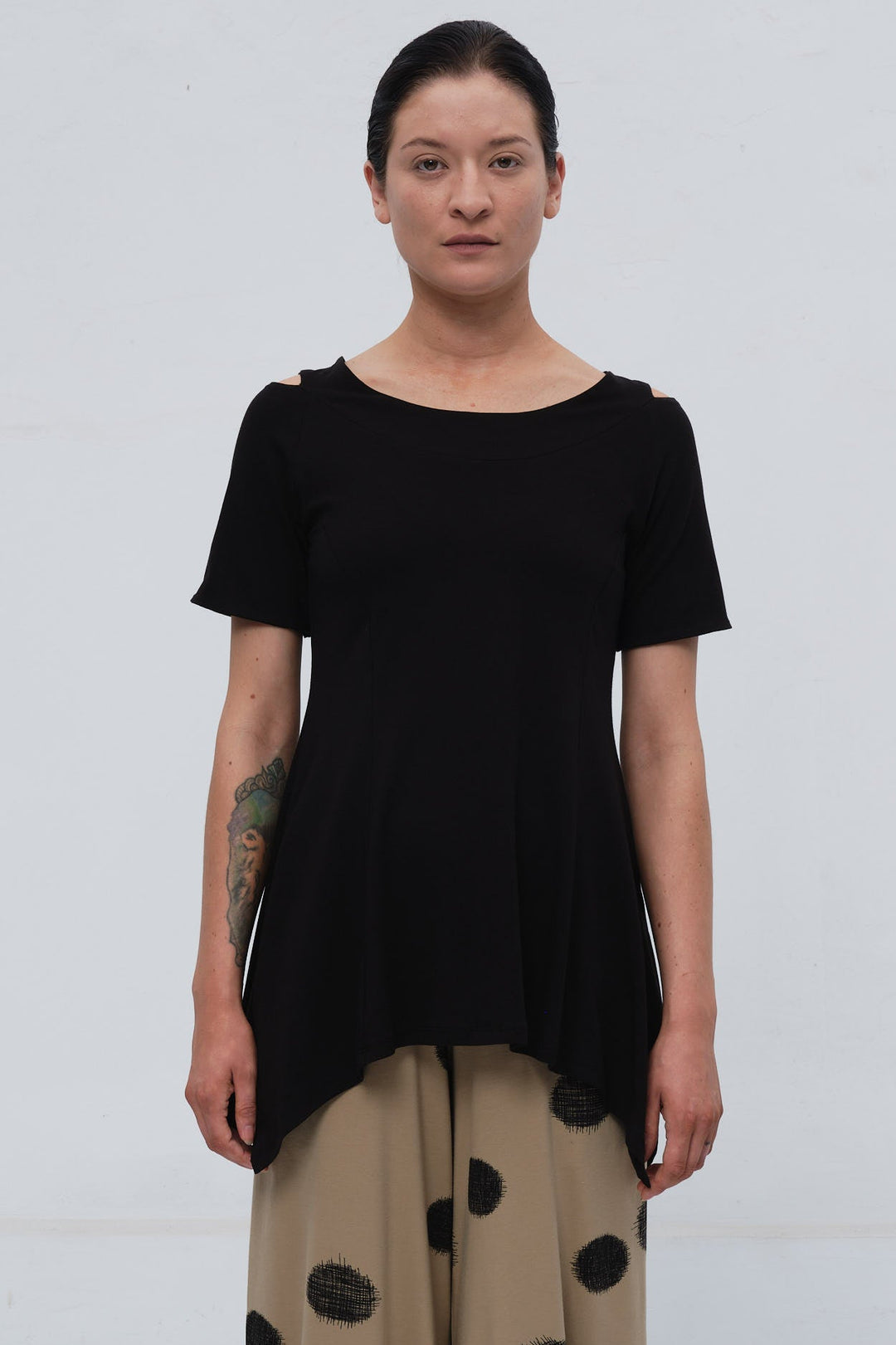 Pinnacle Top