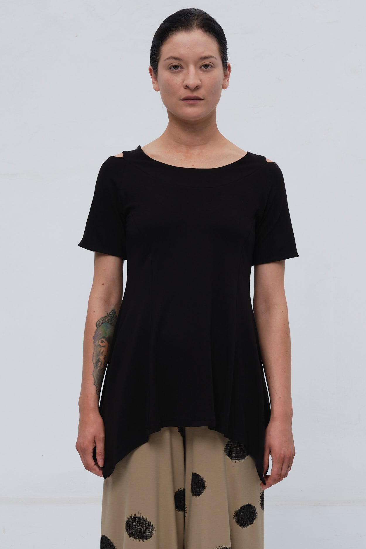 Pinnacle Top
