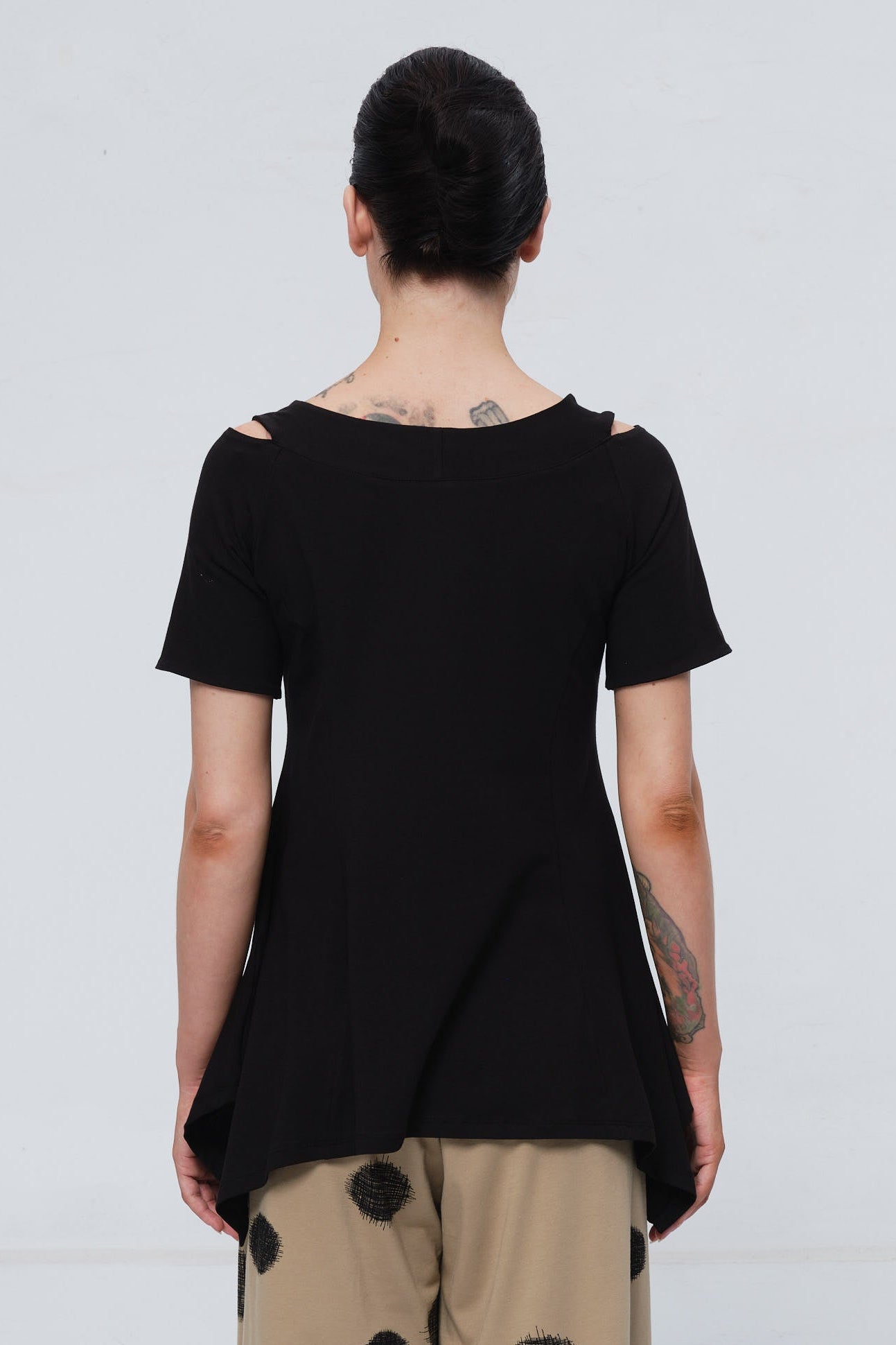 Pinnacle Top