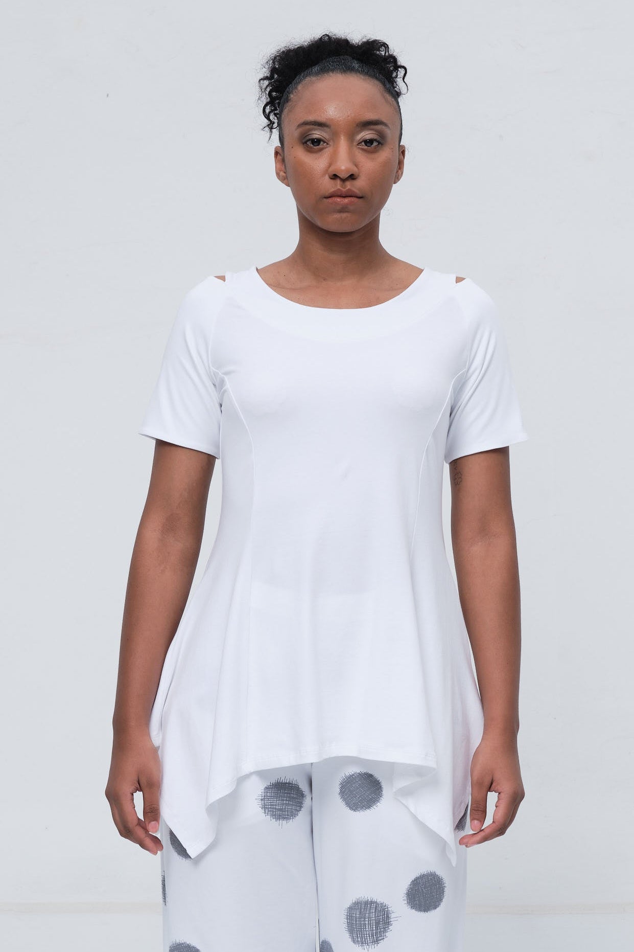 Pinnacle Top