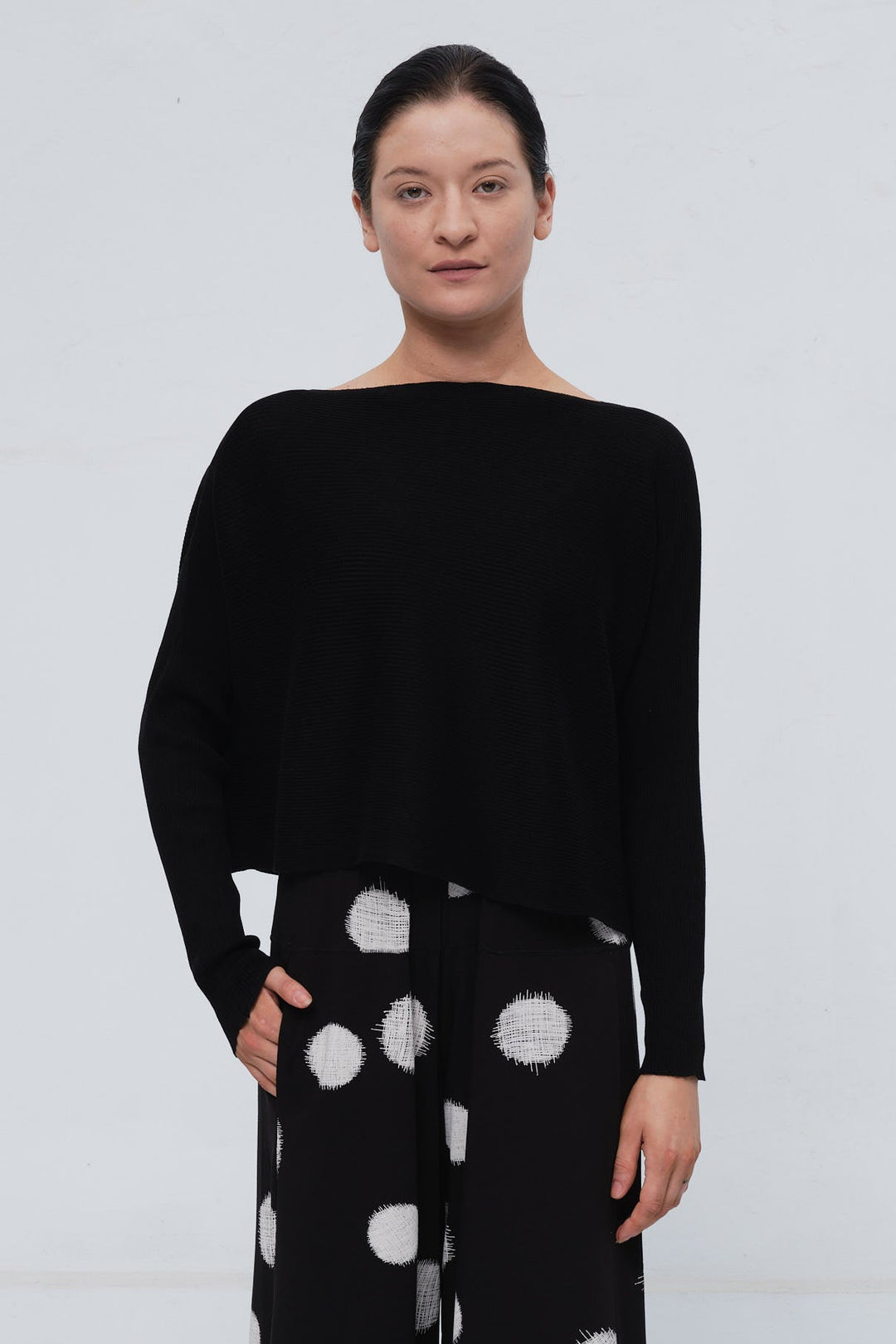 MATTHILDUR Sweater