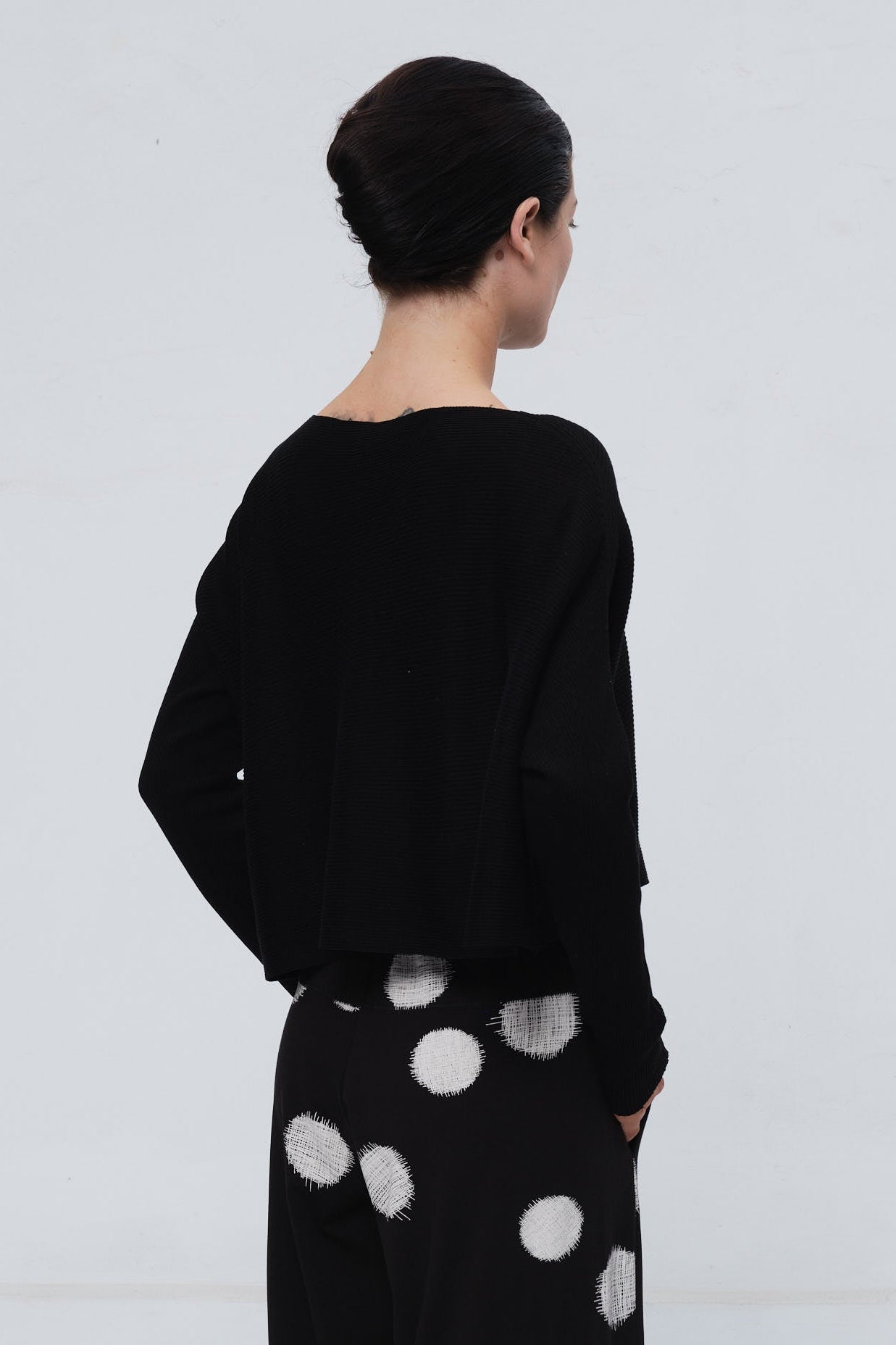 MATTHILDUR Sweater