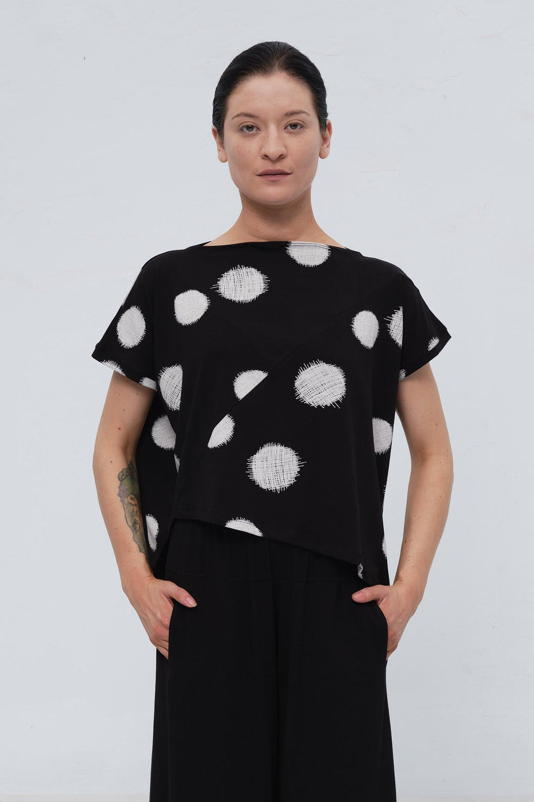 Paragon Top