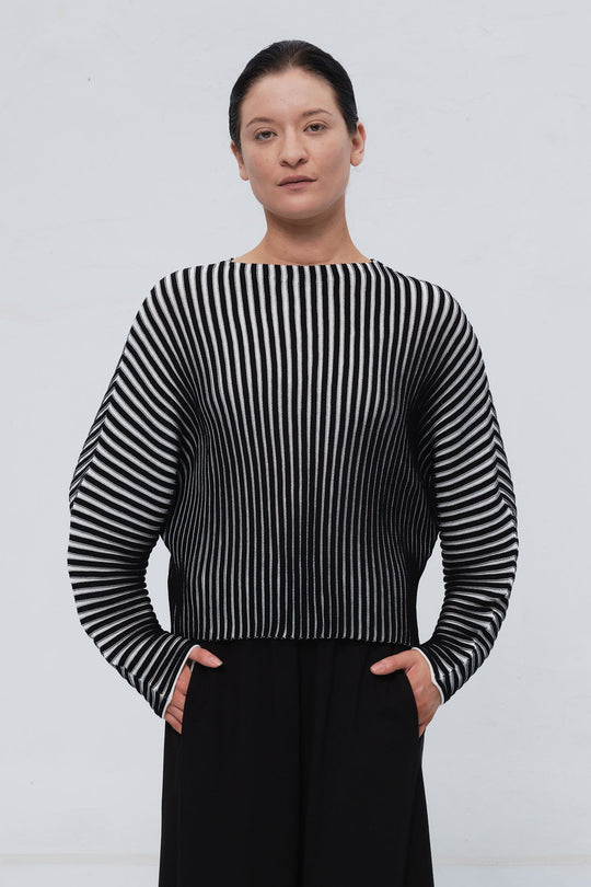 Heidi Sweater