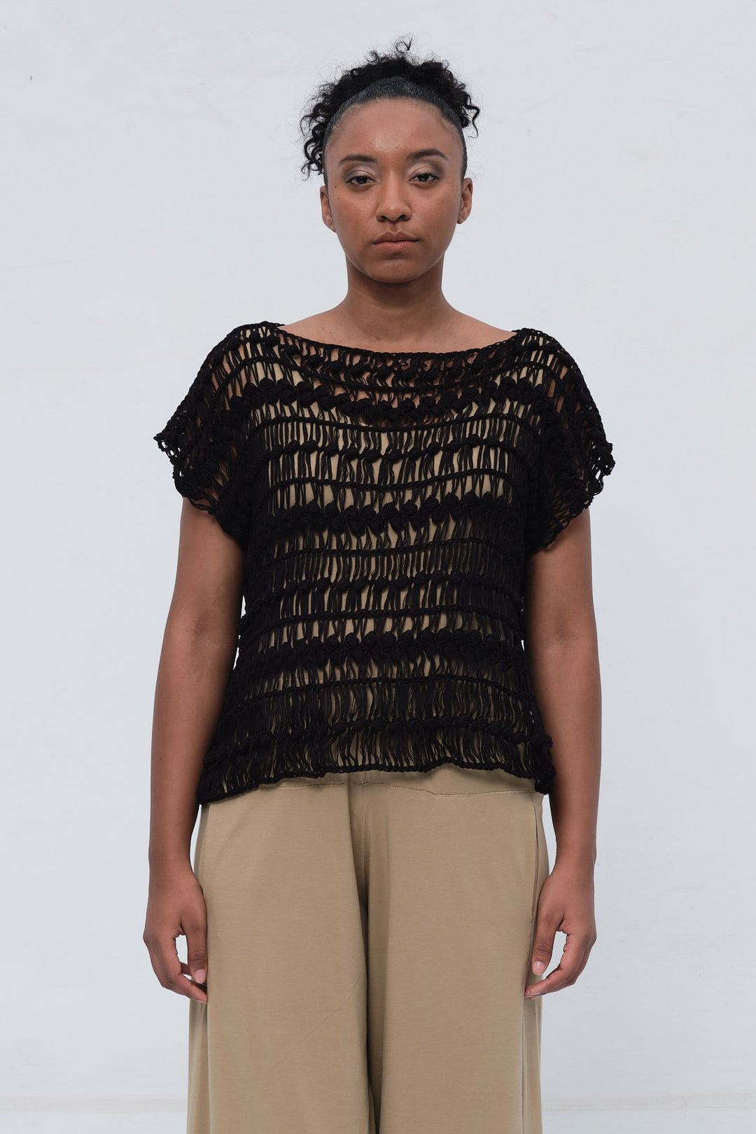 Krysta Sweater