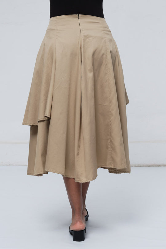 Talent Skirt