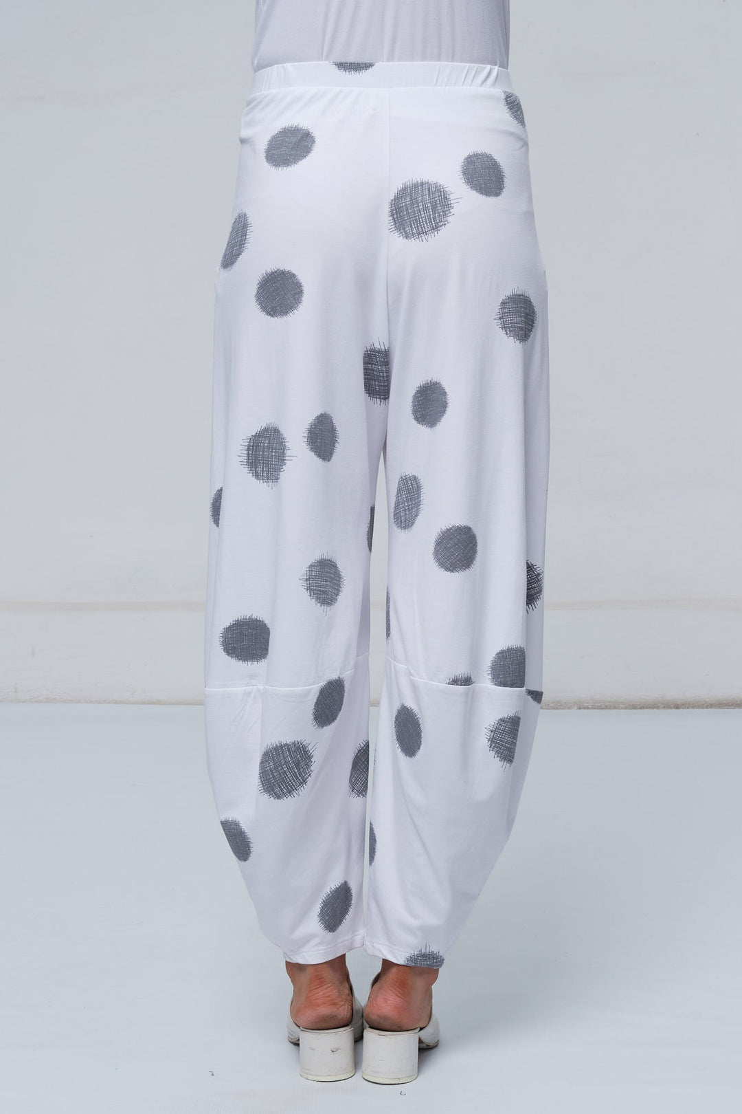 Circle Pant
