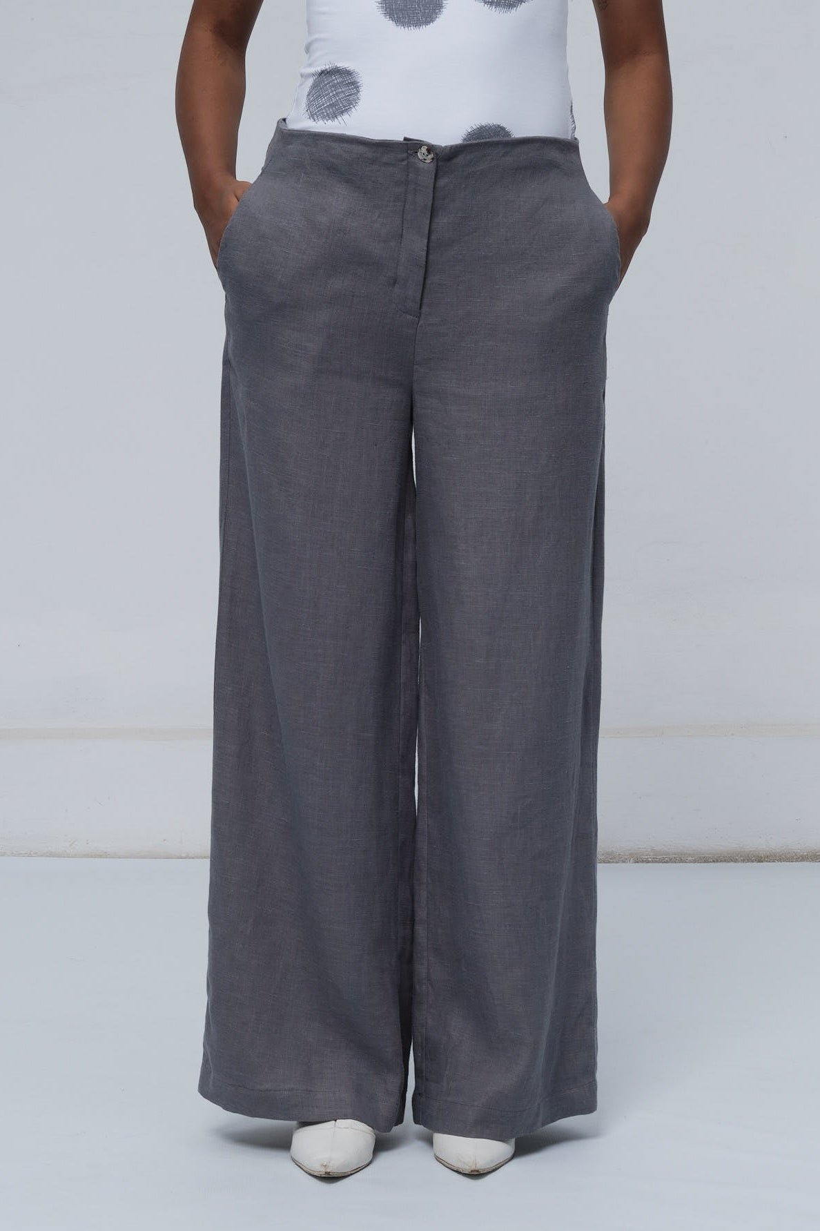Archive Pant